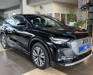 Audi Q4 Gebrauchtwagen