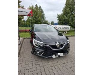 Renault Megane Gebrauchtwagen
