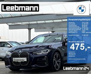 BMW M440 Gebrauchtwagen