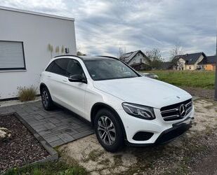 Mercedes-Benz GLC 250 Gebrauchtwagen