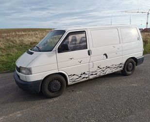 VW T4 andere Gebrauchtwagen
