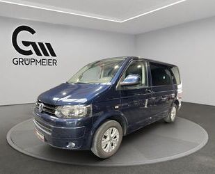 VW T5 Multivan Gebrauchtwagen