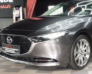 Mazda 3 Gebrauchtwagen