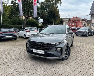 Hyundai TUCSON Gebrauchtwagen