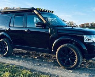 Land Rover Discovery Gebrauchtwagen