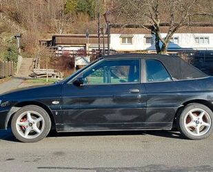 Ford Escort Gebrauchtwagen