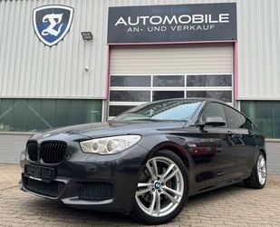 BMW 520 Gran Turismo Gebrauchtwagen