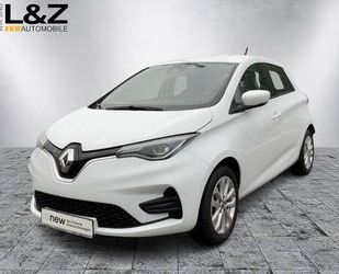 Renault ZOE Gebrauchtwagen