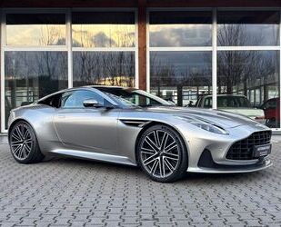 Aston Martin DB12 Gebrauchtwagen