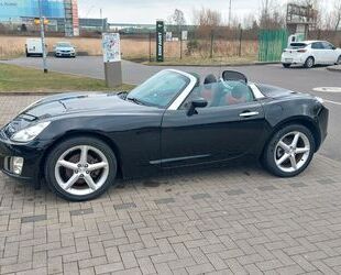 Opel GT Gebrauchtwagen