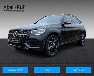 Mercedes-Benz GLC 300 Gebrauchtwagen