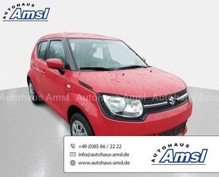 VW Ignis 