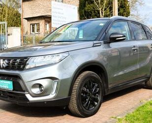 Suzuki Vitara Gebrauchtwagen