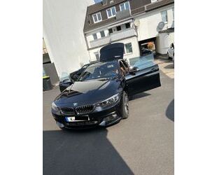 BMW 420 Gran Coupé Gebrauchtwagen