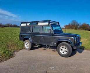 Land Rover Defender Gebrauchtwagen