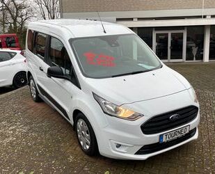 Ford Transit Gebrauchtwagen