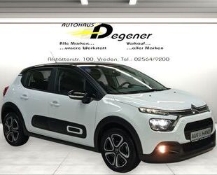 Citroen C3 Gebrauchtwagen