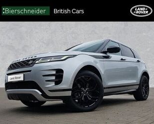 Land Rover Range Rover Evoque Gebrauchtwagen