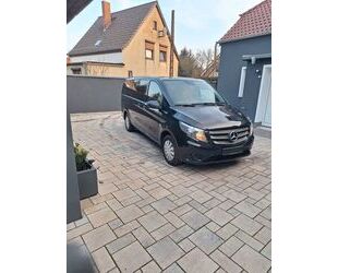 Mercedes-Benz Vito Gebrauchtwagen