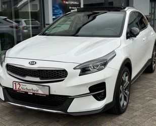 Kia XCeed Gebrauchtwagen