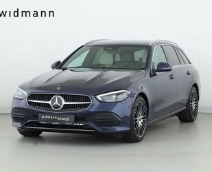 Mercedes-Benz C 180 Gebrauchtwagen