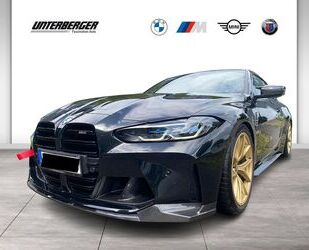 BMW M4 Gebrauchtwagen