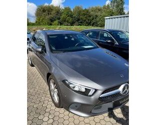 Mercedes-Benz A 180 Gebrauchtwagen