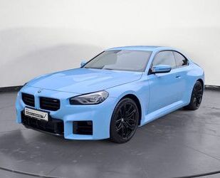 BMW M2 Gebrauchtwagen