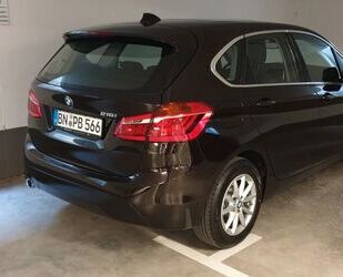 BMW 216 Active Tourer Gebrauchtwagen