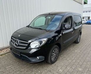Mercedes-Benz Citan Gebrauchtwagen