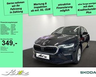 Skoda Scala Gebrauchtwagen