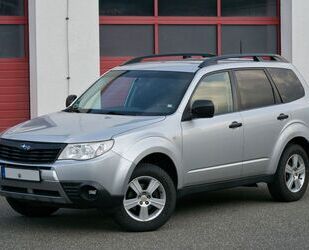 Subaru Forester Gebrauchtwagen