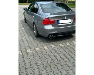 BMW 318 Gebrauchtwagen