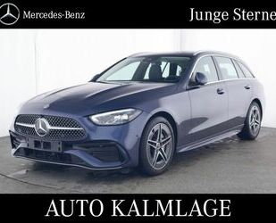 Mercedes-Benz C 300 Gebrauchtwagen
