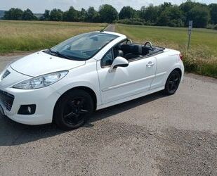 Peugeot 207 Gebrauchtwagen