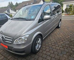 Mercedes-Benz Viano Gebrauchtwagen