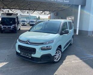 Citroen Berlingo Gebrauchtwagen