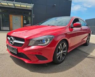 Mercedes-Benz CLA 200 Gebrauchtwagen