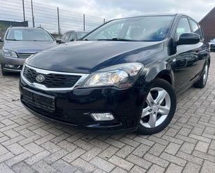 Kia ceed / Ceed Gebrauchtwagen