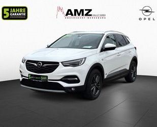 Opel Grandland (X) Gebrauchtwagen