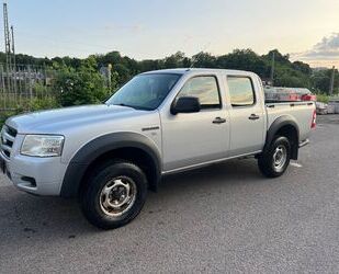 Ford Ranger Gebrauchtwagen