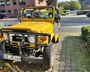 Toyota FJ Gebrauchtwagen