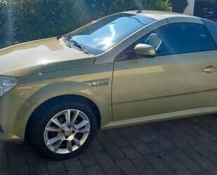 Opel Tigra Gebrauchtwagen
