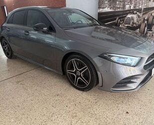 Mercedes-Benz A 250 Gebrauchtwagen