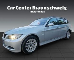 BMW 318 Gebrauchtwagen