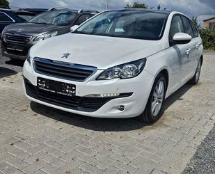 Peugeot 308 Gebrauchtwagen