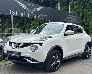 Nissan Juke Gebrauchtwagen