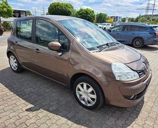 Renault Modus Gebrauchtwagen