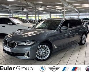 BMW 530 Gebrauchtwagen