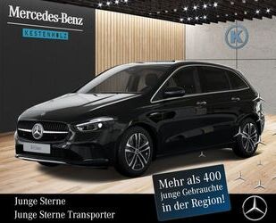 Mercedes-Benz B 180 Gebrauchtwagen